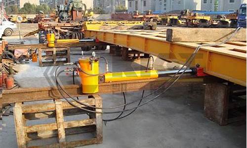 九游体育液压机在建筑工程中的应用和优势